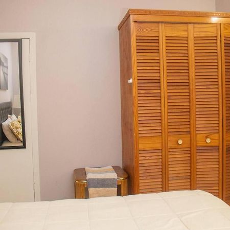 Gorgeous 2-Bed Apartment 3 In St Johns Cosy St. John's Bagian luar foto